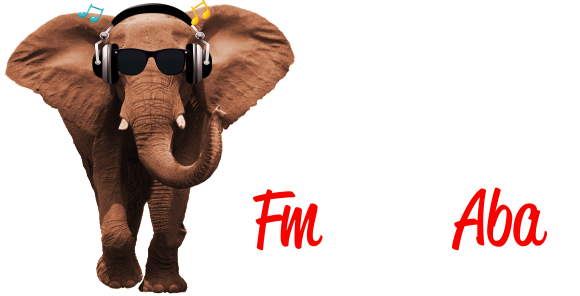 94.3 - Enyimba FM Aba